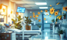 Emma Marrone condivide la sua esperienza contro il cancro alle ovaie