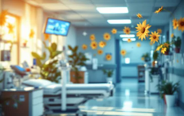 Emma Marrone condivide la sua esperienza contro il cancro alle ovaie