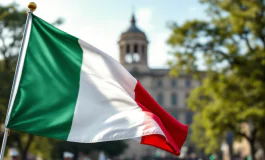 Nuove disposizioni per l'inno nazionale italiano