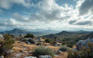 Esercitazioni militari in Sardegna durante Joint Stars 2025