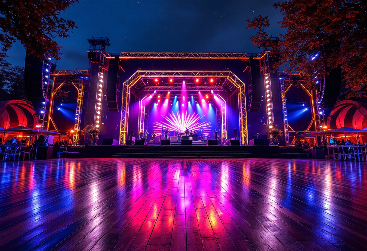 Eurovision Song Contest: ascolti record e successo inarrestabile