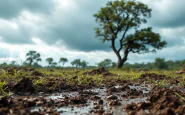 Aumento degli eventi meteo estremi in Italia