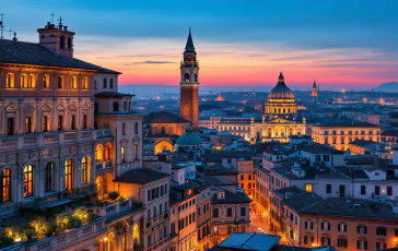 Agenda eventi e appuntamenti in Italia con novità