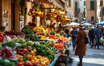 Immagine che rappresenta eventi significativi in Italia e nel mondo