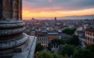 Immagine degli eventi del 21 maggio 2023 in Italia e Europa