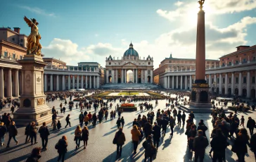 Mobilitazione e celebrazioni in Italia e nel mondo