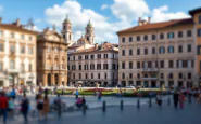Incontri importanti in Italia e nel mondo