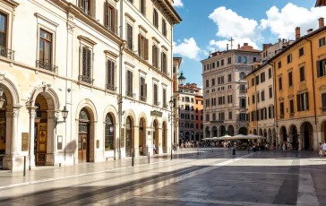 Immagine che rappresenta eventi significativi del 30 maggio