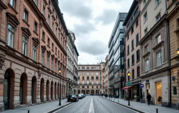 Arresto dell'uomo accusato di femminicidio a Reggio Emilia