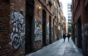 Immagine di Emanuele De Maria, vittima di femminicidio a Milano