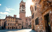 Arresto del convivente in caso di femminicidio a Siena