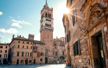 Arresto del convivente in caso di femminicidio a Siena