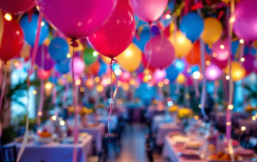 Celebrazione dei gemelli centenari a Bagno a Ripoli