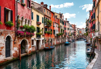Festival dell'Italia delle Regioni: innovazione e tradizione a Venezia
