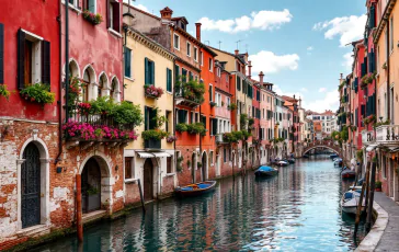 Immagine del Festival dell'Italia delle Regioni a Venezia