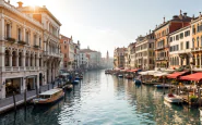 Immagine del Festival delle relazioni pubbliche a Venezia