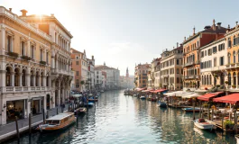 Imagen del Festival de Relaciones Públicas de Venecia