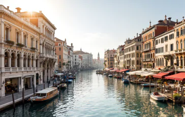Immagine del Festival delle relazioni pubbliche a Venezia