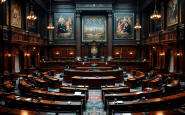 Il governo ottiene fiducia sul decreto Albania alla Camera