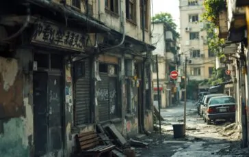 Filomena Morra e la sua storia di occupazione abusiva a Pozzuoli