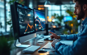 Immagine che rappresenta l'integrazione tra formazione e tecnologia