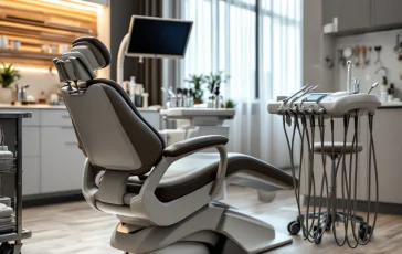 Francesca Ferragni, dentista e influencer sui social
