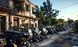 Operazione contro furti d'auto in Puglia con 25 arresti