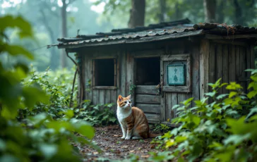 Due pappagalli ara scomparsi dal gattile Ediga