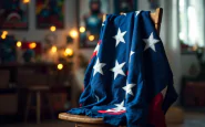 Costume di Capitan America rubato in un evento pubblico