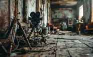 Immagine che rappresenta il futuro del cinema italiano