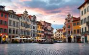 Rappresentazione del federalismo fiscale in Italia