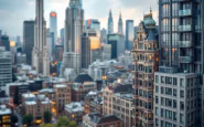 Rappresentazione delle sfide e opportunità in Europa