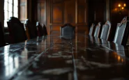 Riflessioni sulla Chiesa in un momento cruciale