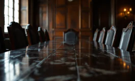 Riflessioni sulla Chiesa in un momento cruciale