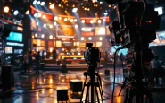 Immagine che rappresenta il futuro della programmazione Mediaset