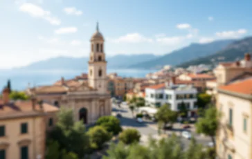 Immagine che rappresenta il futuro della sanità in Sardegna