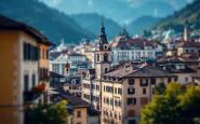 Immagine che rappresenta il futuro politico di Trento e Bolzano