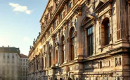 Giorgia Meloni incontra Friedrich Merz a Palazzo Chigi