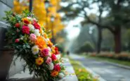 Cerimonia commemorativa per le vittime del terrorismo