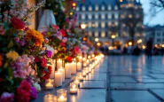 Commemorazione delle vittime del terrorismo in Italia
