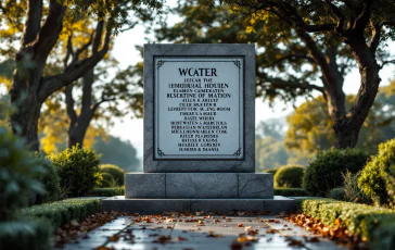 Commemorazione del Giorno della Memoria per le vittime fasciste