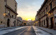 Arresto di un giovane accusato di strage a Palermo