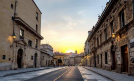 Arresto di un giovane accusato di strage a Palermo