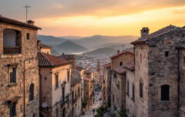 Immagine di una giovane donna che rappresenta la vittima di abusi