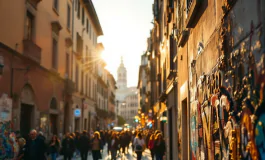 Arresto di giovani tunisini a Brescia per aggressioni