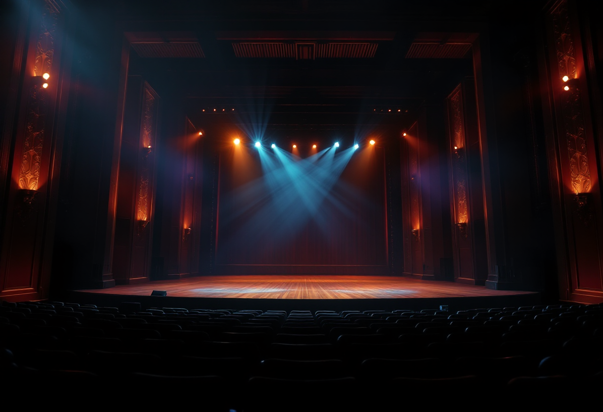 Giulia Stabile: la ballerina che ha conquistato il pubblico di Canale 5