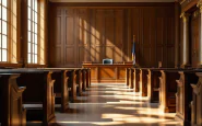 Discussione sulla responsabilità dei magistrati in Italia