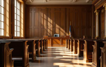 Discussione sulla responsabilità dei magistrati in Italia