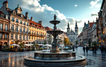 Discussione sul decreto legge sicurezza in Italia