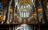 Immagine che rappresenta la scelta del nuovo Papa